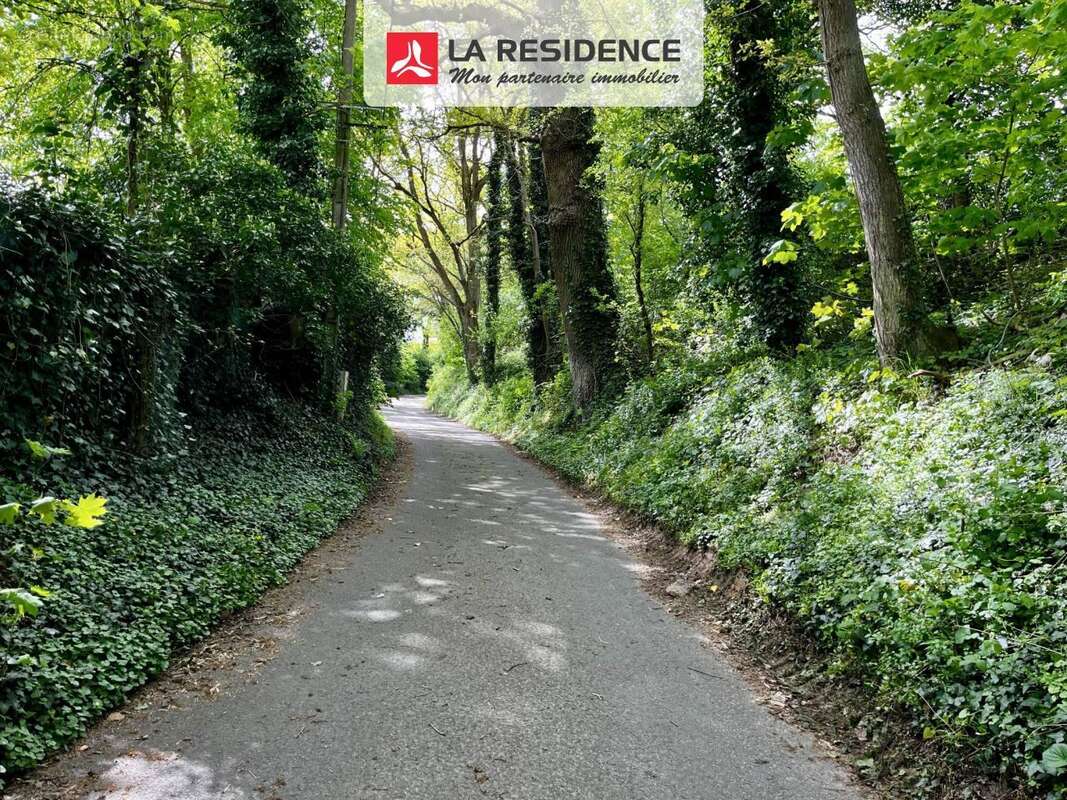 Maison à RAMBOUILLET