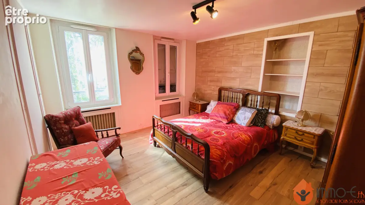 Maison 235 m² à Saint-Soupplets  - photo 8