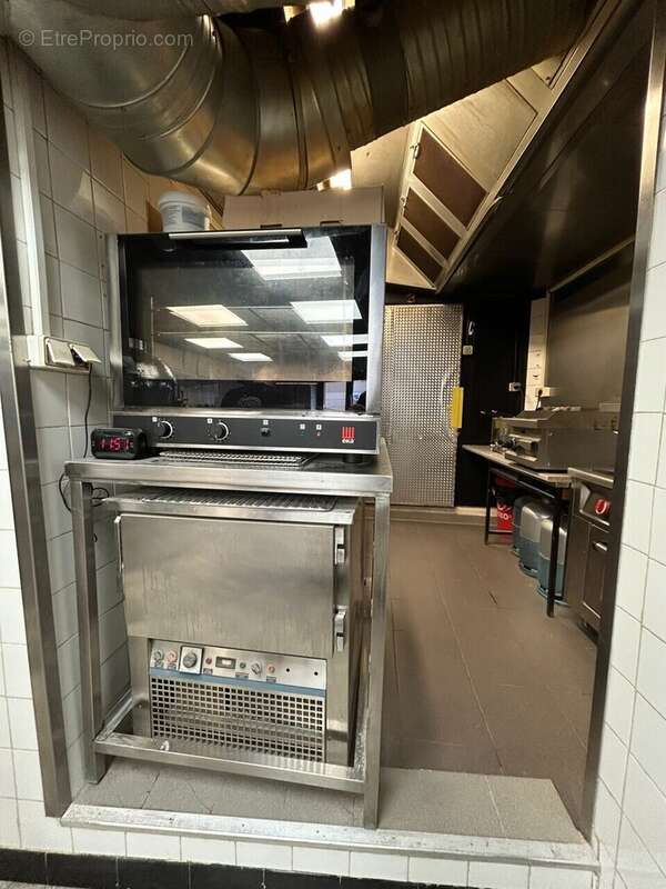 Commerce à HAUTERIVES