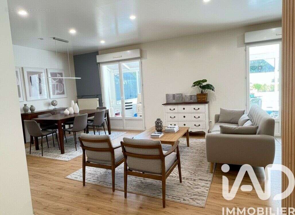 Photo 6 - Maison à SAINT-THIBAULT-DES-VIGNES