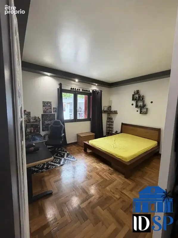 Maison 5 pièces 200 m² à vendre à Le Tampon (97430) - photo 8