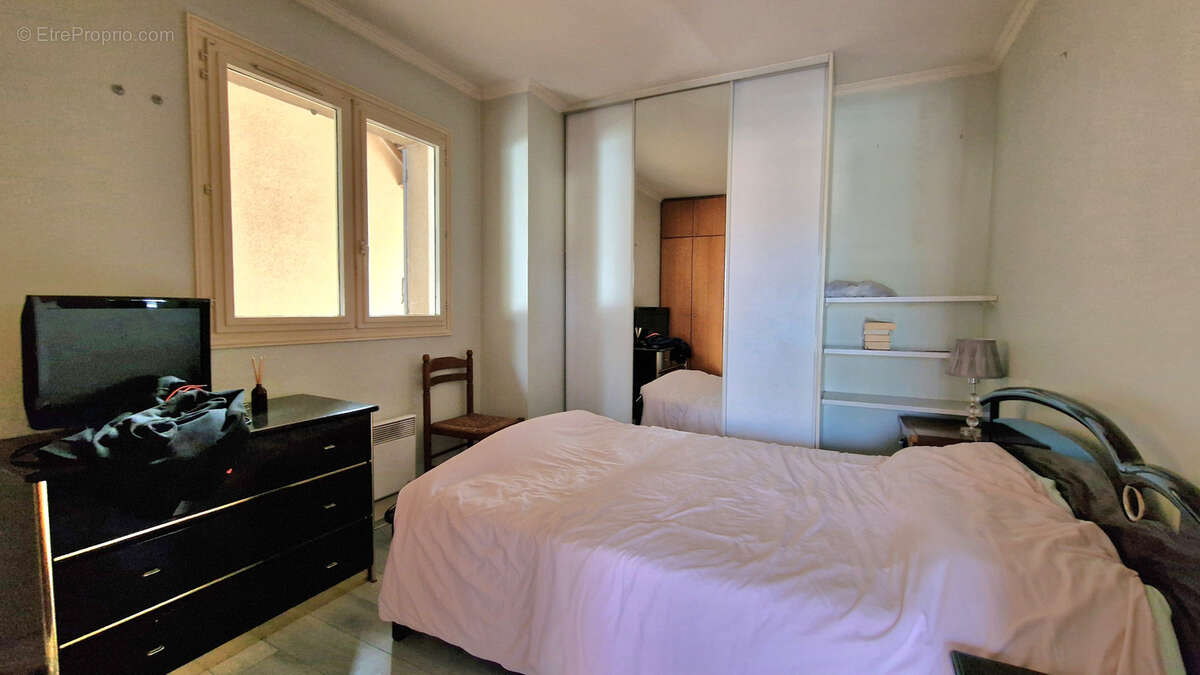 Maison à MONTIGNY-LES-CORMEILLES