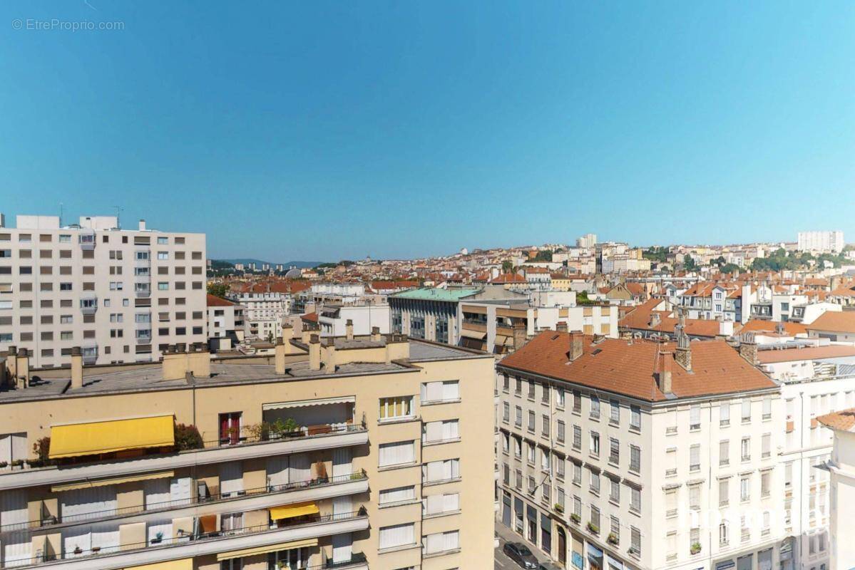 Photo Appartement à Lyon-6e au prix de 550 000€