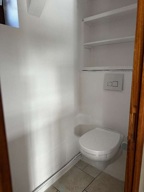 Maison à CONDE-SUR-RISLE