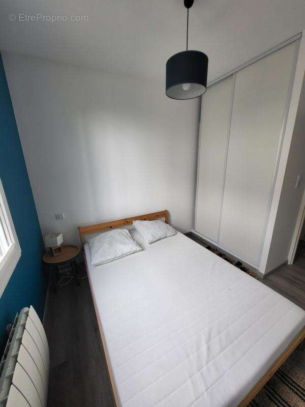A vendre superbe  t2 rangueil en petite residence recente - photo 5