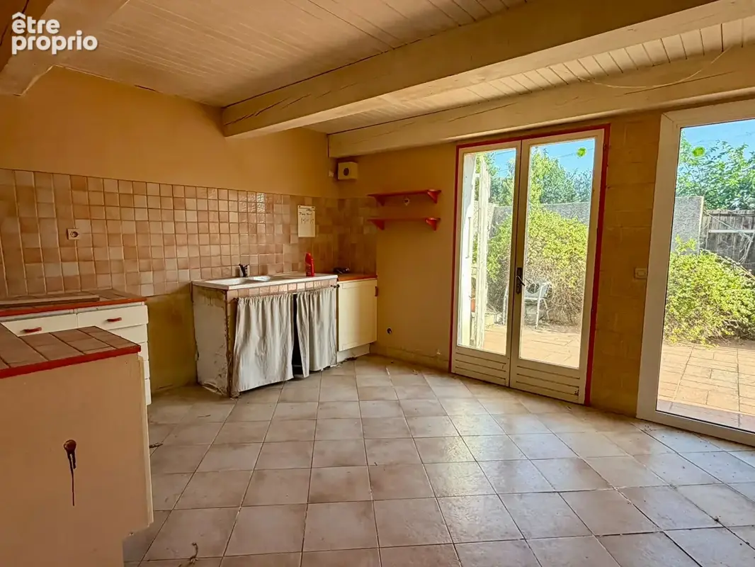Maison Fos sur Mer - photo 7