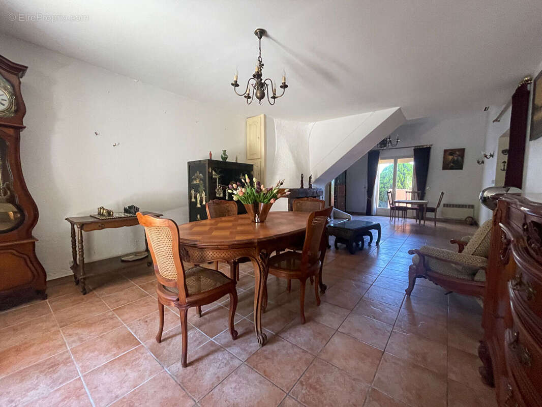 Villa Salles D' Aude 4 pièce(s) - photo 13