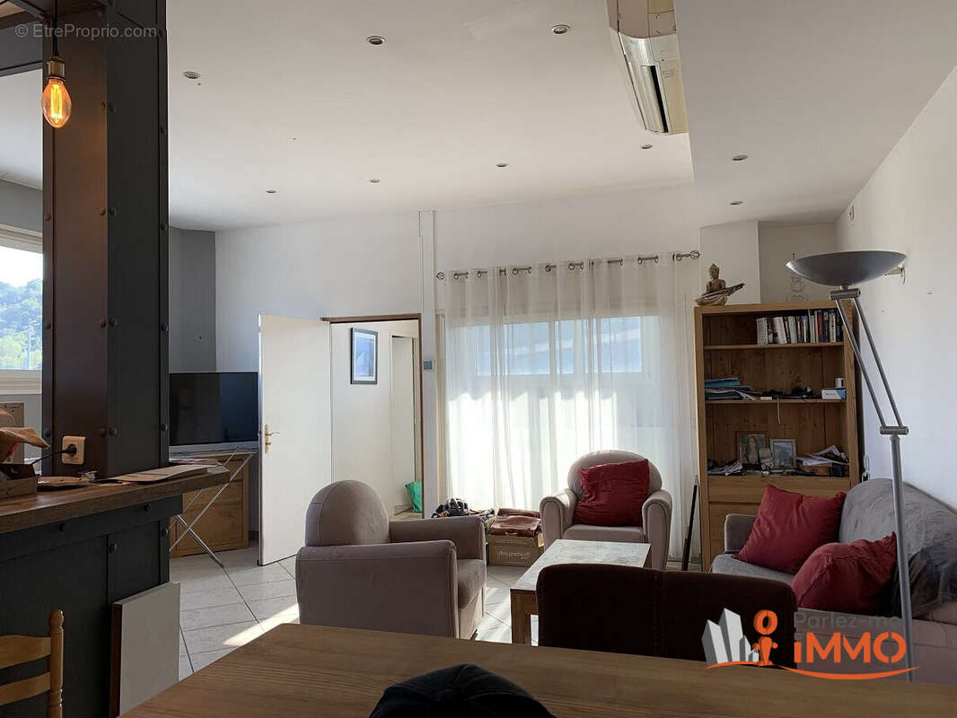 Appartement à SILLINGY