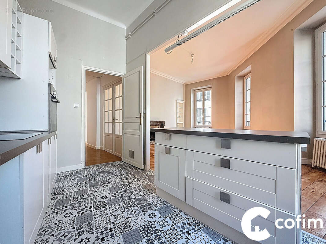 Appartement à PAU