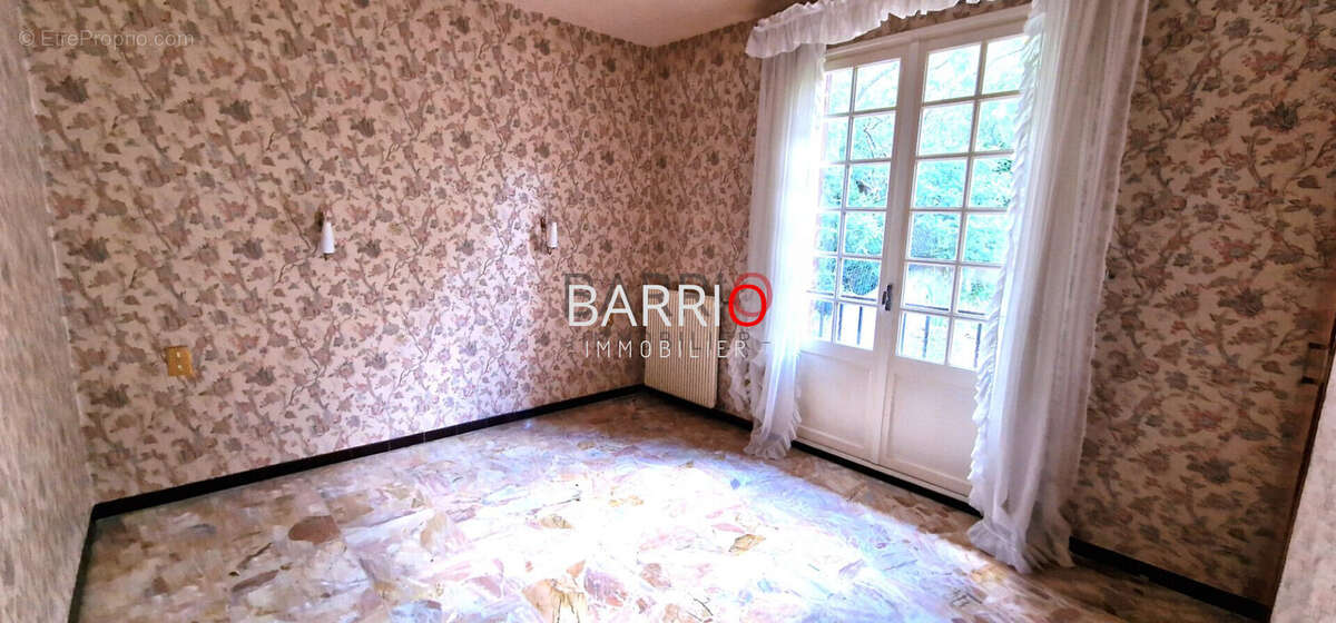 Maison à PORT-VENDRES