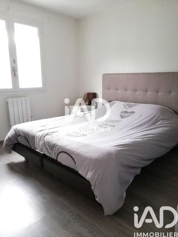 Photo 9 - Maison à COSSE-LE-VIVIEN