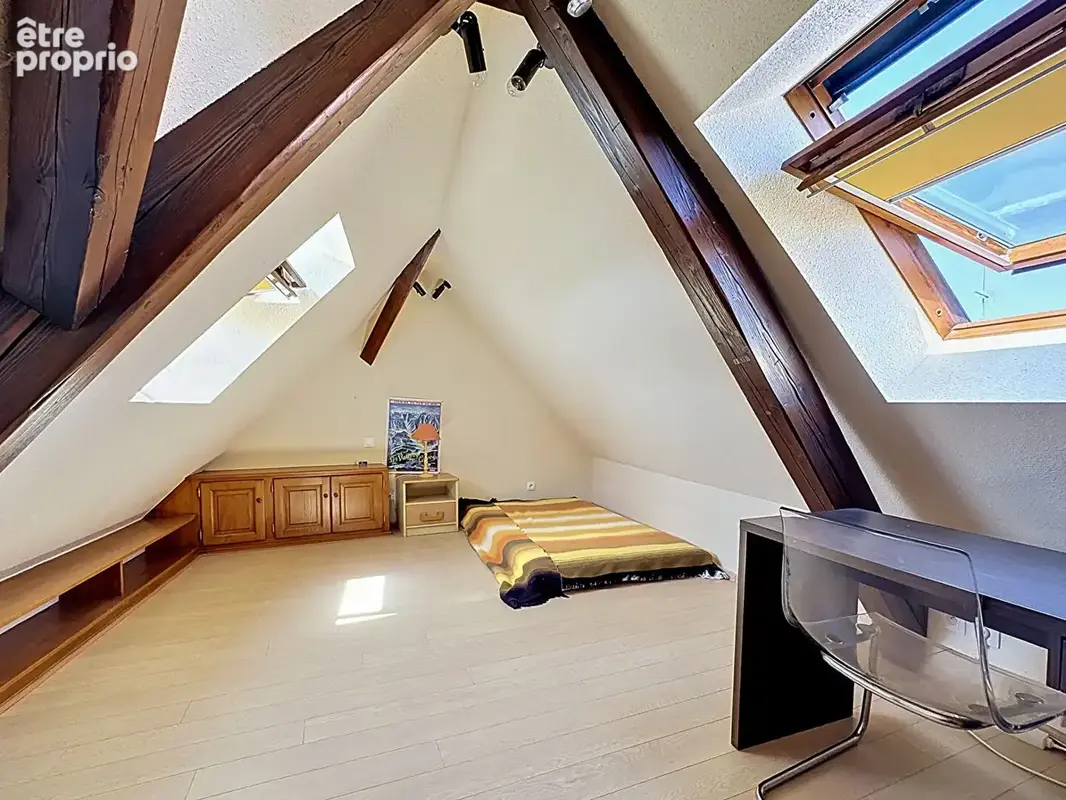 Ensemble immobilier de caractère avec activité de chambres d'hôtes rentable au coeur de Rosheim - photo 20