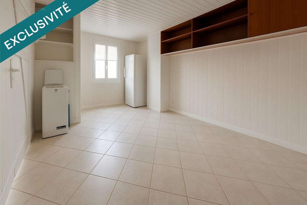 Photo 7 - Maison à BASSENS