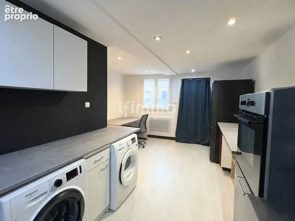 Maison de village - 2 faces - 59 m2 - 2 chambres - photo 7