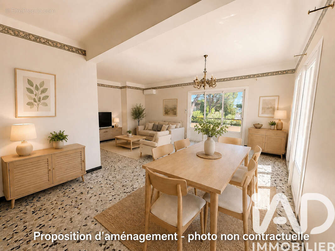 Photo 7 - Maison à PIERRELATTE