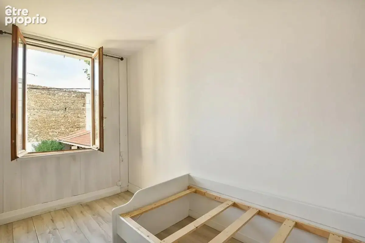 Maison de 4 pièces de 63 m² à Vauvert - photo 14