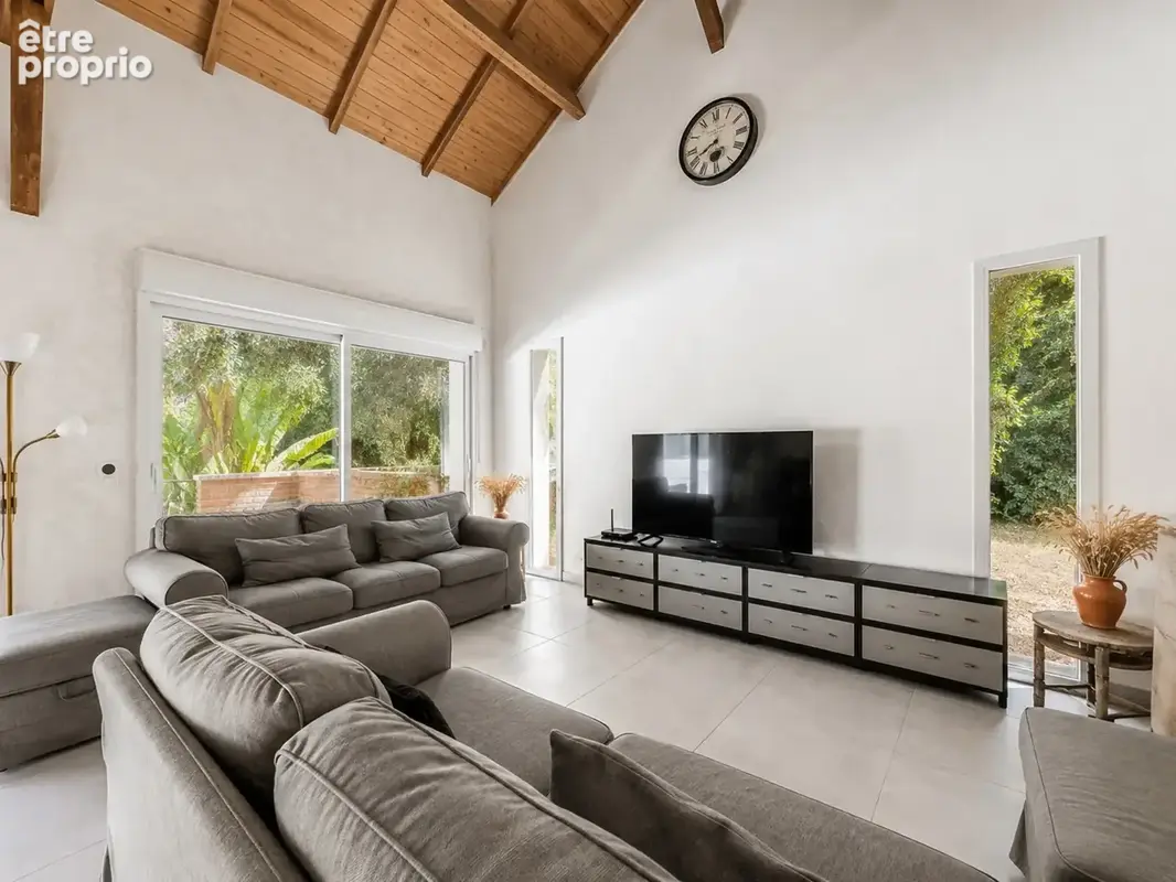 Une maison coup de cœur à LAMONZIE SAINT MARTIN (24),  où il fait bon vivre, à découvrir sans tarder ! - photo 6