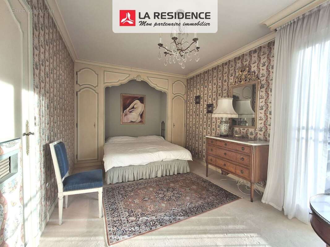 Appartement 95 m² à Chatou  - photo 6