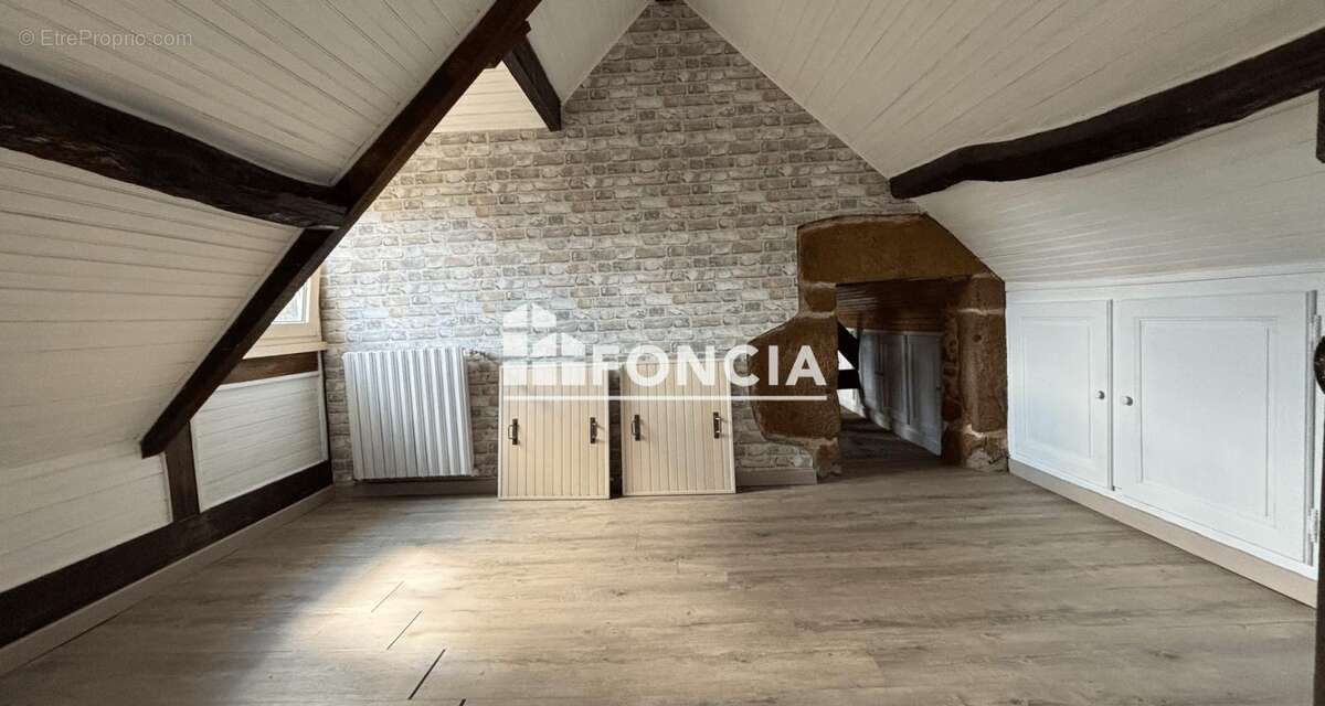 Maison de caractère en pleine campagne - photo 9