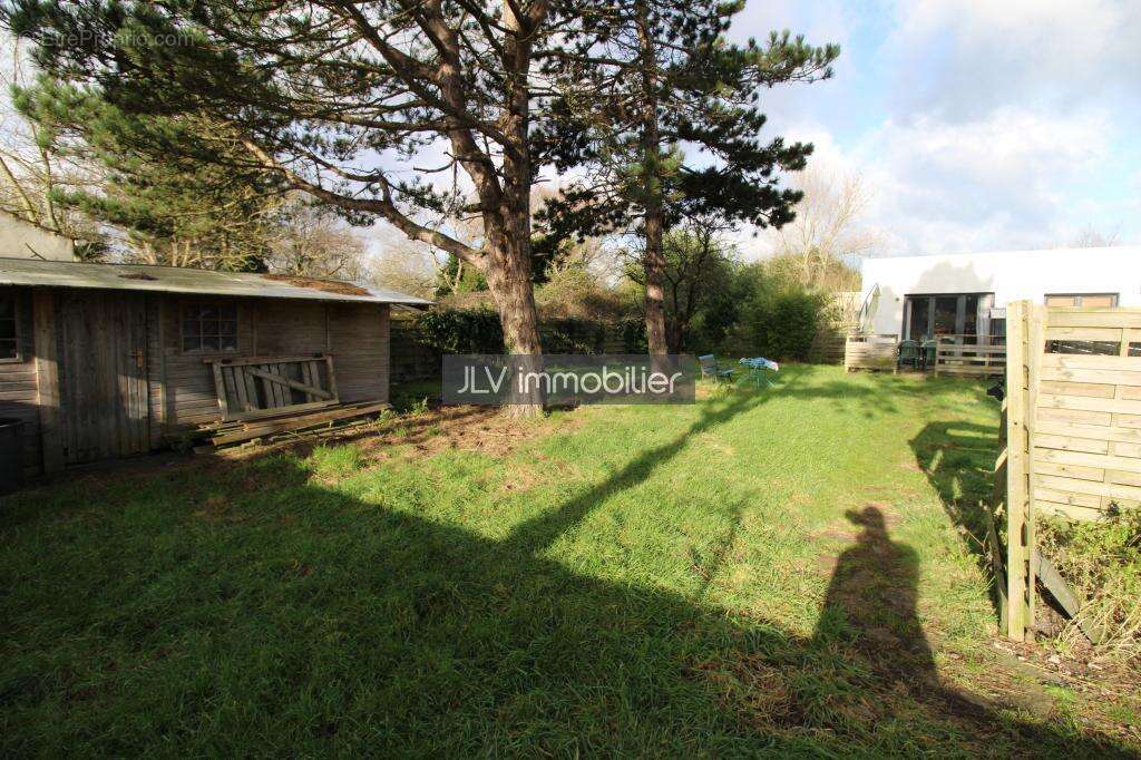 Appartement à OYE-PLAGE