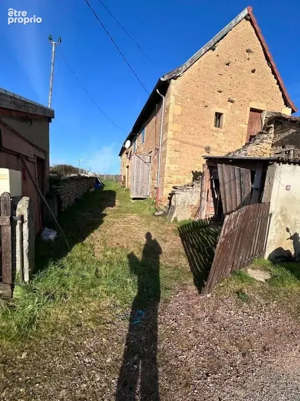 Maison 45 m² à Baudemont  - photo 2