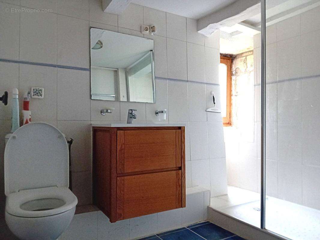 Maison à SAINT-BEAUZILE