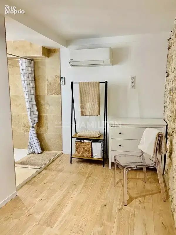 Maison de Village à Valbonne rénovée - photo 8