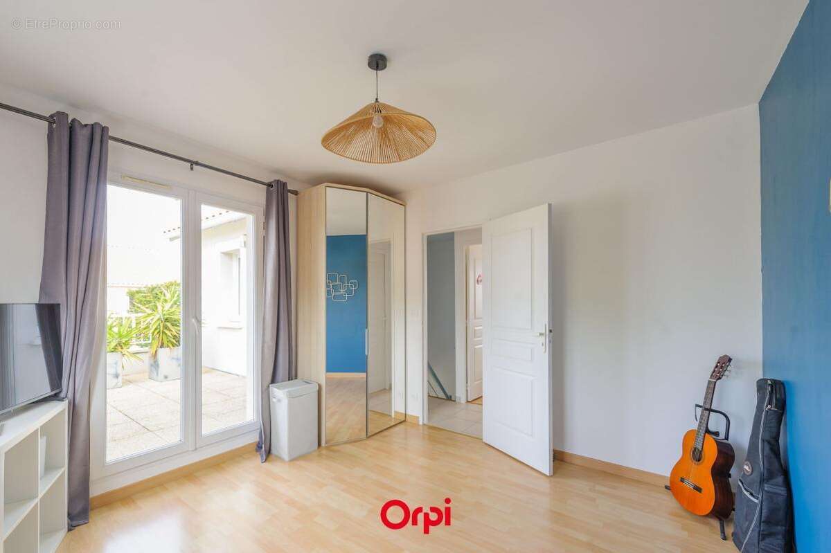 Maison à CHATELAILLON-PLAGE