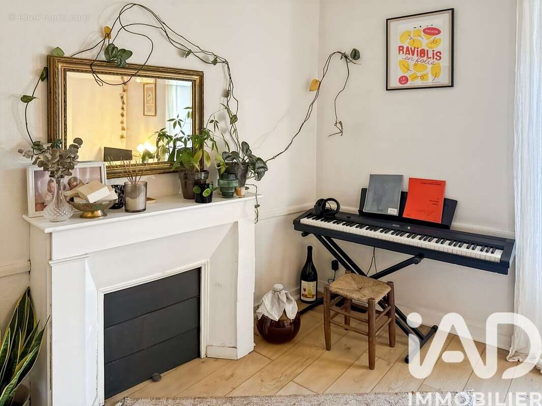 Photo 4 - Appartement à RENNES