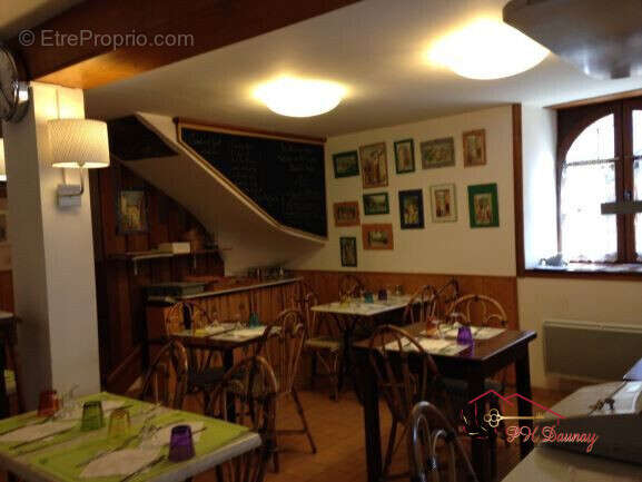 Maison à SAINTE-ENIMIE