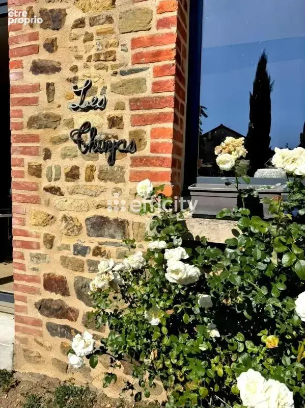 Maison 6 pièces 160 m² à vendre à Pire-Sur-Seiche (35150) - photo 18