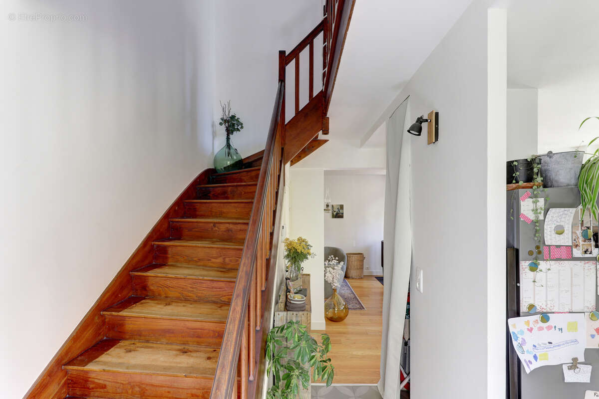 Maison à CLERMONT-FERRAND