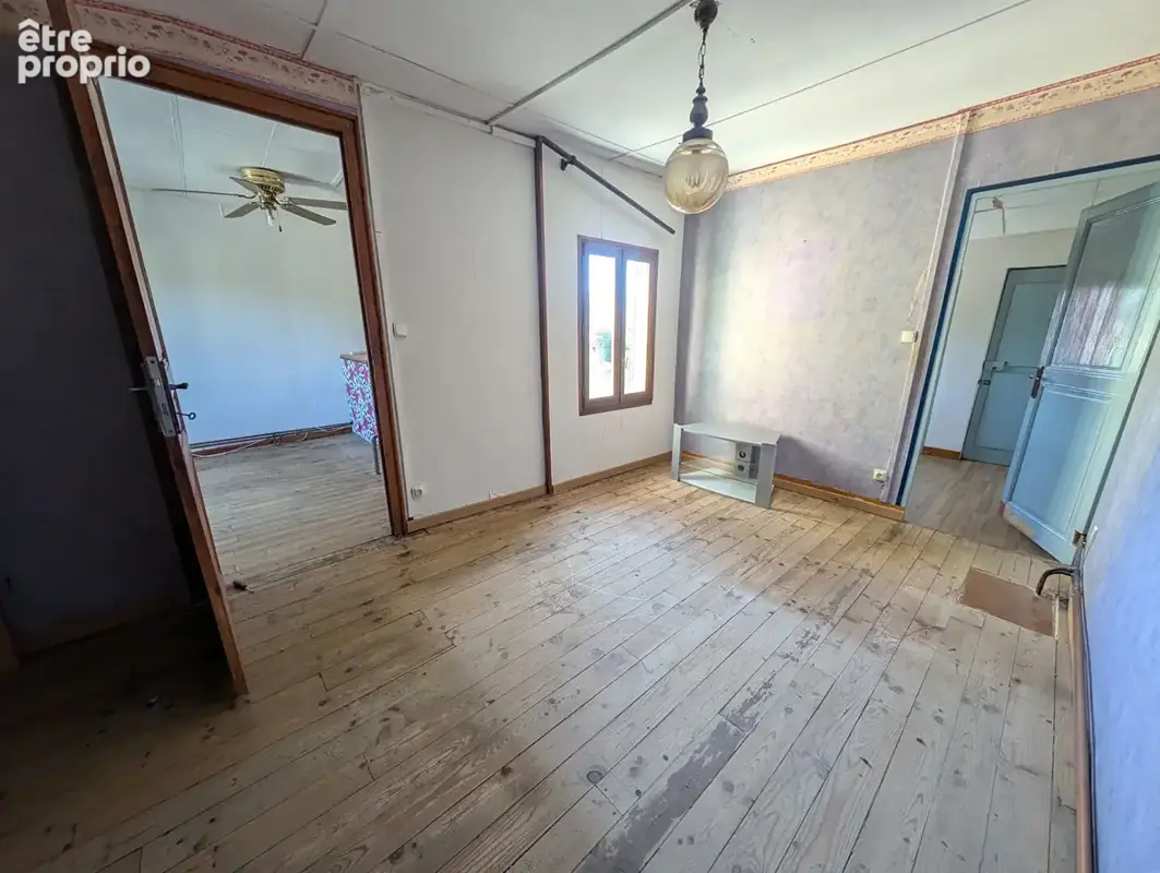 Maison avec jardin TOURNON SUD - 88m2 - photo 15