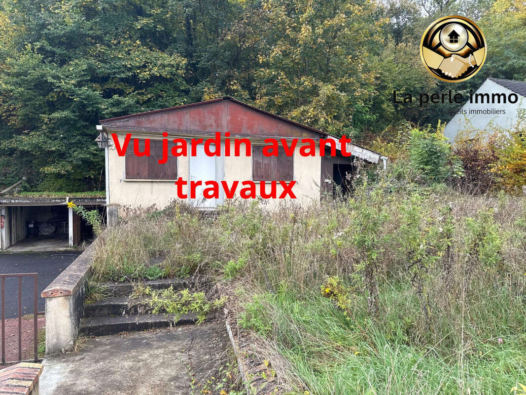 Appartement à OSNY