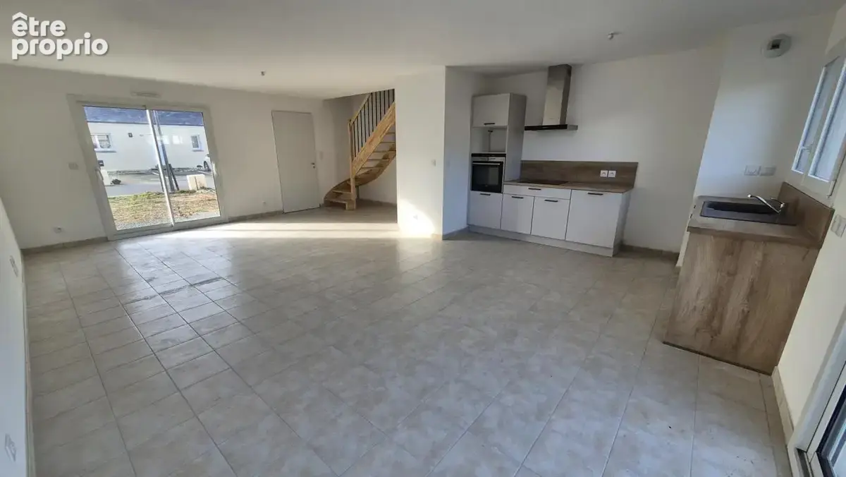 maison neuve 5 chambres - photo 3