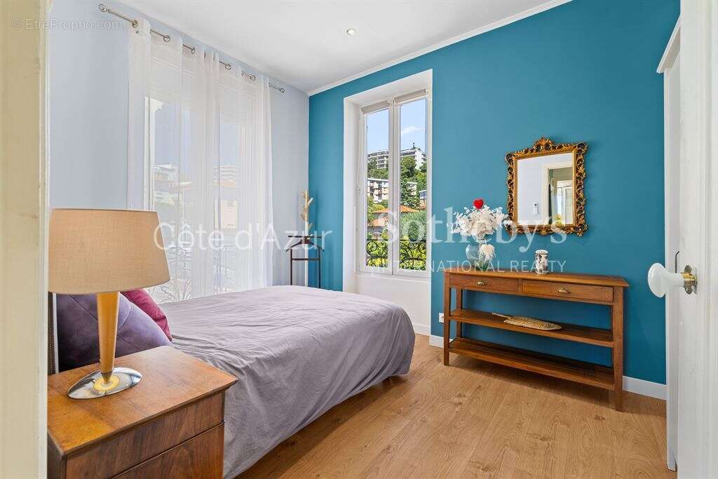 Nice Chambrun villa avec piscine, appartement indépendant et jardin - photo 18