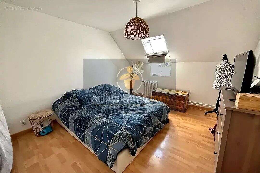 Maison à BRIE-COMTE-ROBERT