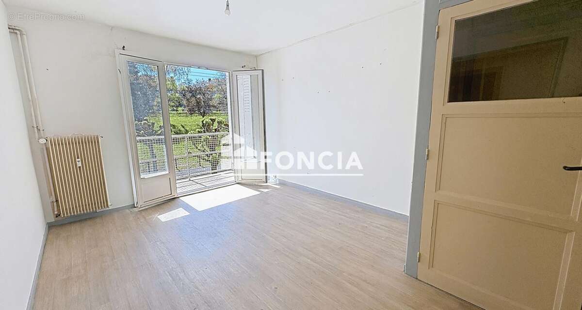 Appartement à LIMOGES
