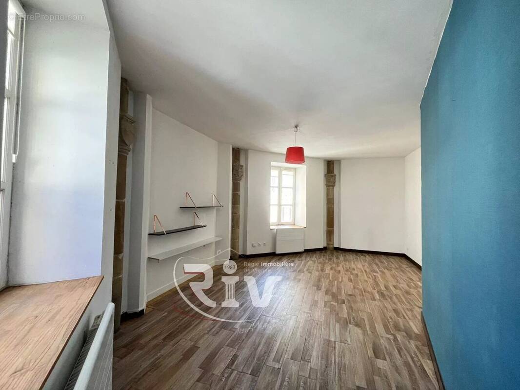 Appartement à VIENNE