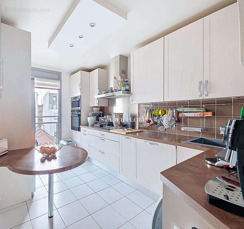 Appartement à VINCENNES