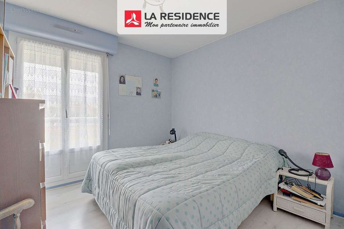 Appartement à BLOIS