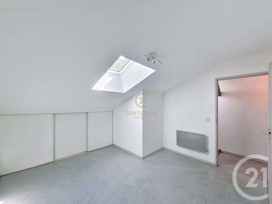Appartement à VIENNE
