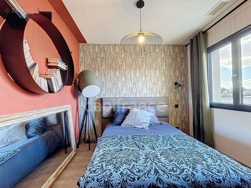 Maison à CAZOULS-LES-BEZIERS