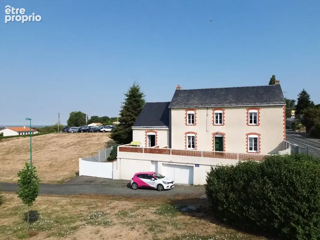 Maison bourgeoise 179m2 - photo 15