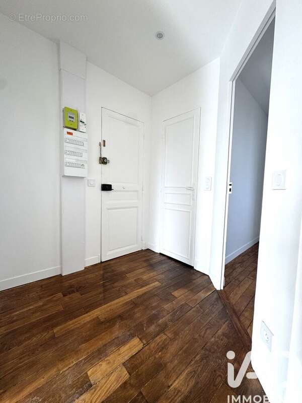 Photo 6 - Appartement à MAISONS-ALFORT