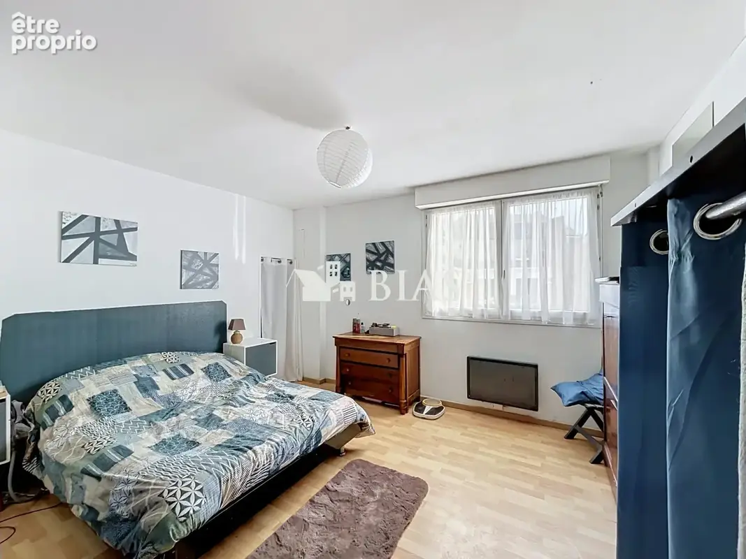 Appartement 3 pièces 70 m² à vendre à Lisieux (14100) - photo 5