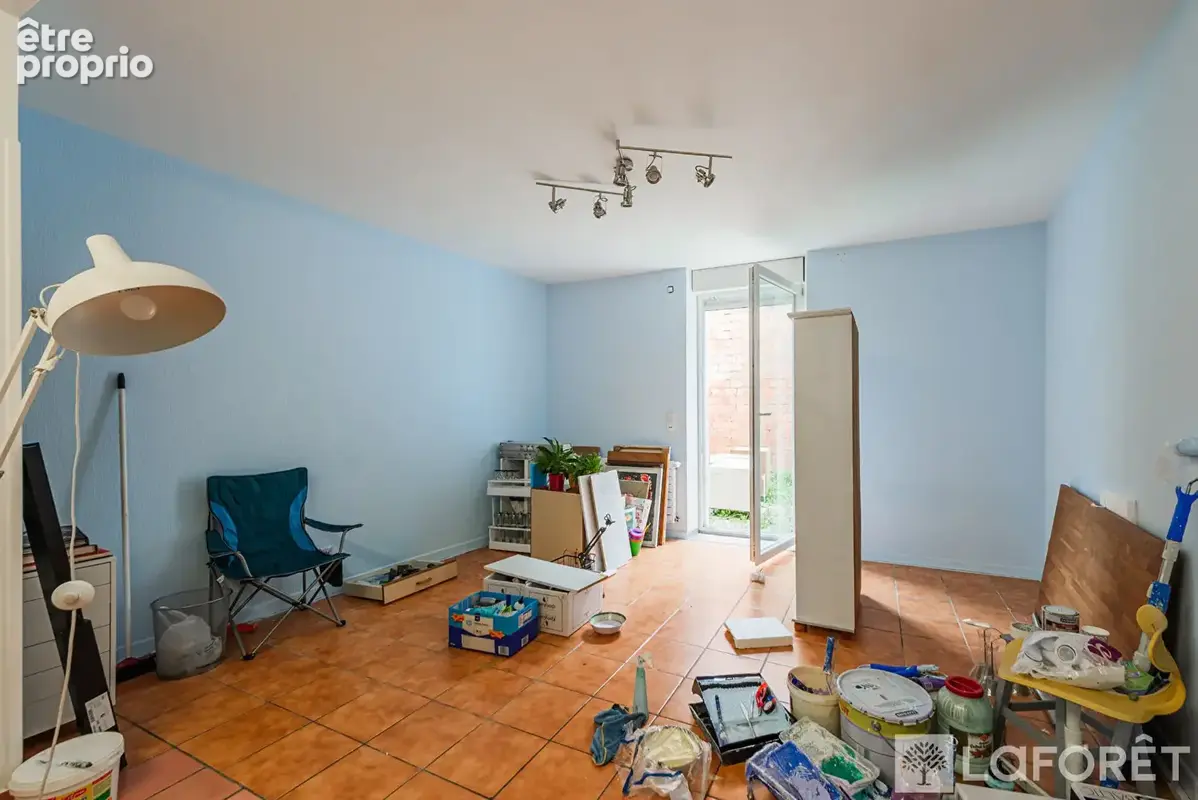 Bischheim - 9 appartements -  357 m2 - photo 7