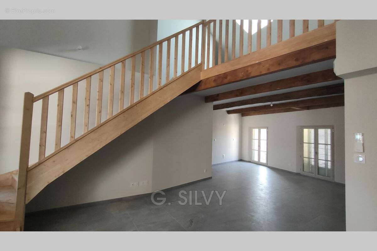 Appartement à ORANGE