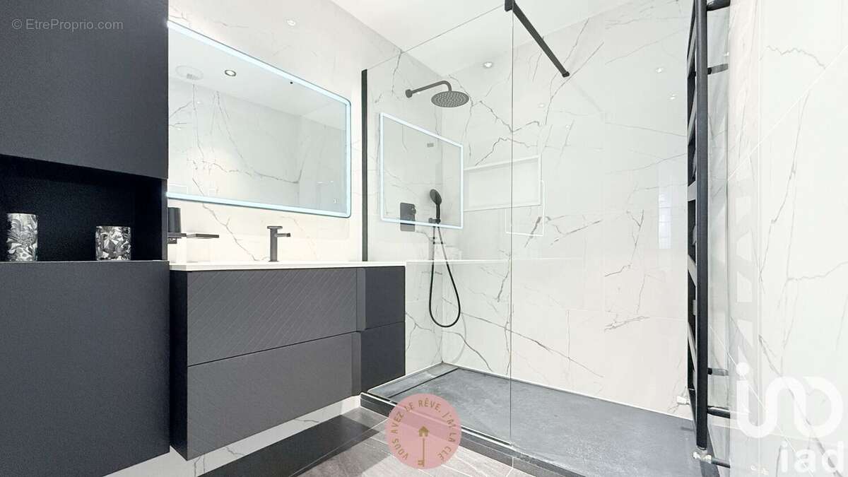 Photo 6 - Appartement à RICHEMONT