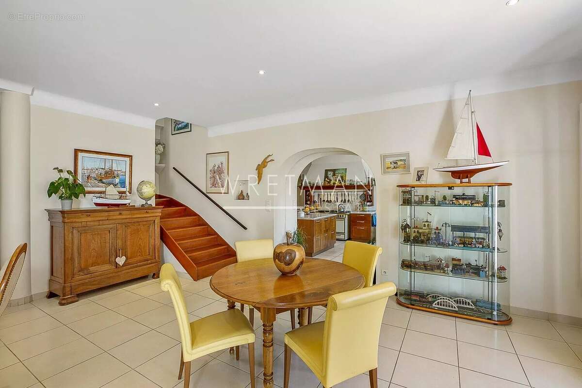 Maison à DRAGUIGNAN